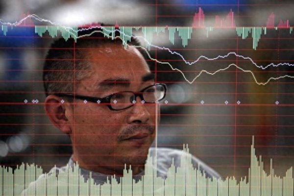 证券配资门户网 如何从一个期货新手成为期货高手?