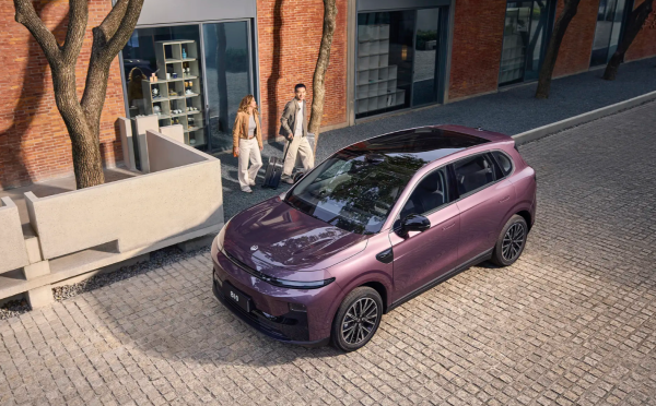 配资之家网站 顶配车配置一定很高吗？三款10万级纯电SUV全面对比！